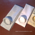 SFF Dust filter sock for cement industry